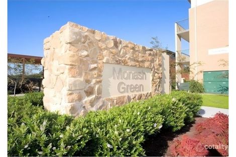 19/2 Monash Green Dr, Clayton, VIC 3168