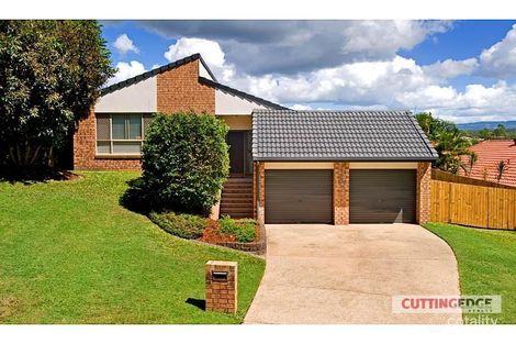 Property photo of 180 Universal Street Oxenford QLD 4210