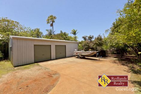 Property photo of 7 Fernbourne Road Wellington Point QLD 4160