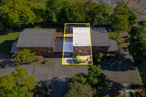 Property photo of 6/1 Park Road Slacks Creek QLD 4127