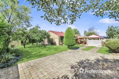 Property photo of 9 Downshire Close Wantirna South VIC 3152