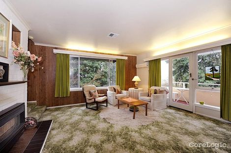 Property photo of 3 Finmere Crescent Upper Ferntree Gully VIC 3156