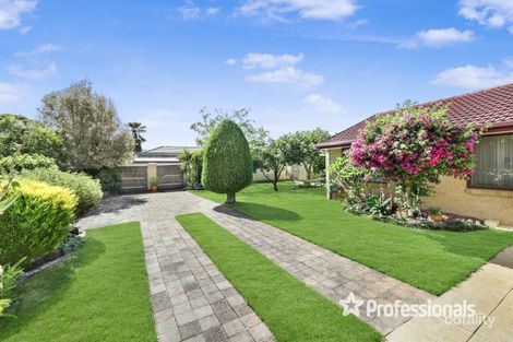 Property photo of 9 Downshire Close Wantirna South VIC 3152