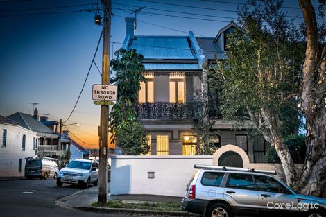 Property photo of 7 Terry Street Balmain NSW 2041