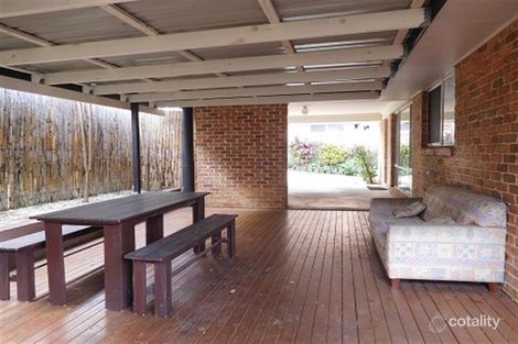 Property photo of 1/50 James Small Drive Korora NSW 2450