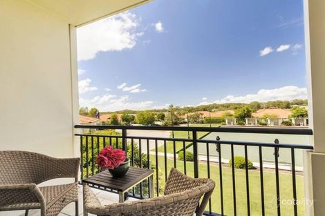 Property photo of 215/21 Gracemere Boulevard Peregian Springs QLD 4573