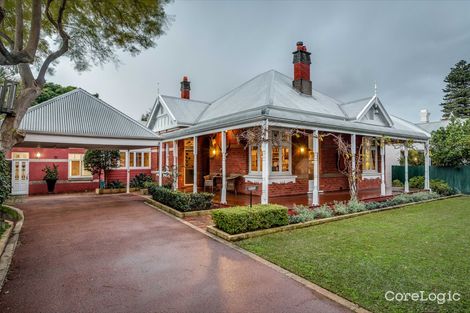 Property photo of 85 Shenton Road Swanbourne WA 6010