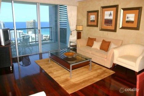 3303/23 Ferny Ave, Surfers Paradise, QLD 4217