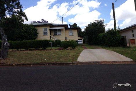 Property photo of 51 Leichhardt Street Centenary Heights QLD 4350