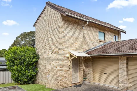 Property photo of 3/37 Mountain Road Austinmer NSW 2515