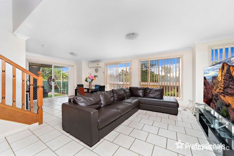 Property photo of 1/55 Gleeson Avenue Condell Park NSW 2200