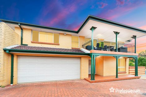 Property photo of 1/55 Gleeson Avenue Condell Park NSW 2200