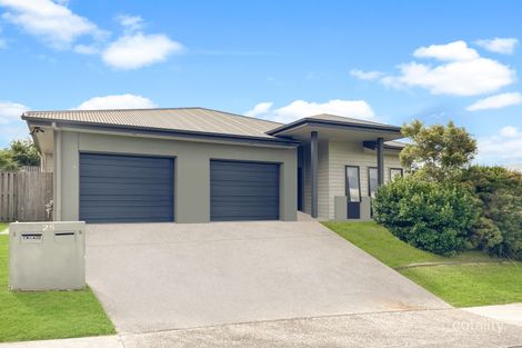 Property photo of 25 Catchlove Crescent Augustine Heights QLD 4300