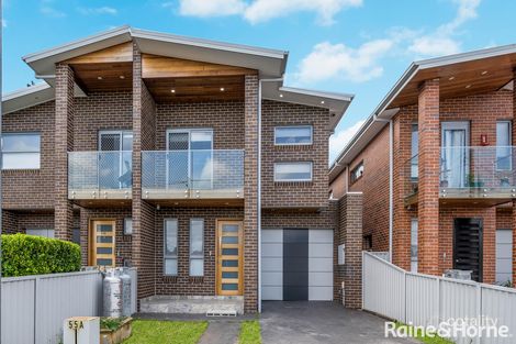 Property photo of 55A Derria Street Canley Heights NSW 2166