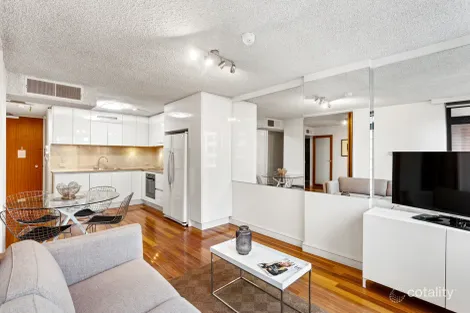 4/201 Spring St, Melbourne, VIC 3000