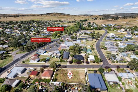 Property photo of 3 Mackay Street Berridale NSW 2628