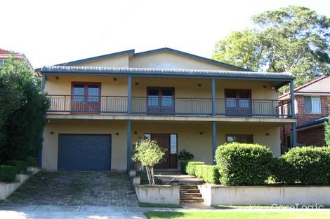 Property photo of 22 Keppel Road Ryde NSW 2112