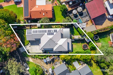 Property photo of 18 White Cedar Drive Castle Hill NSW 2154