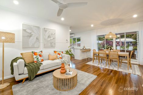 Property photo of 3 Fulton Close Whitfield QLD 4870