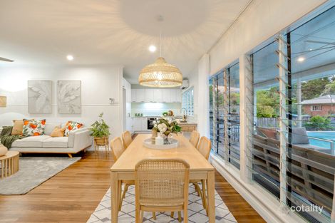 Property photo of 3 Fulton Close Whitfield QLD 4870