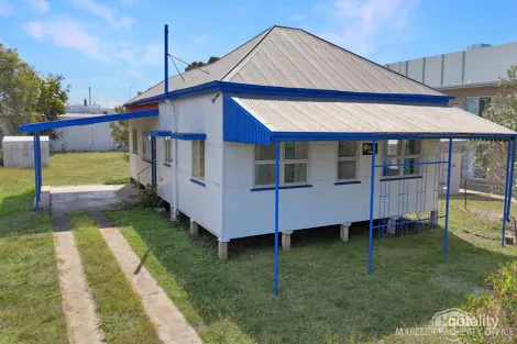 206 WALSH ST, MAREEBA, QLD 4880