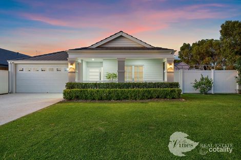 Property photo of 26 Calendula Loop Landsdale WA 6065