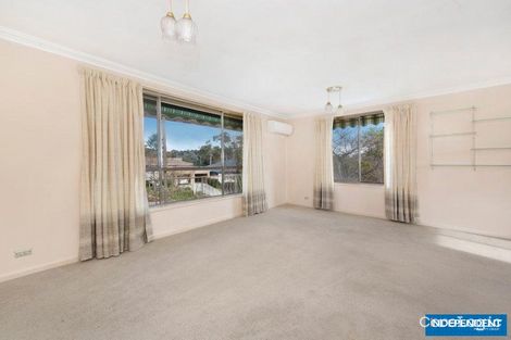 Property photo of 13 Hagelthorn Street Farrer ACT 2607