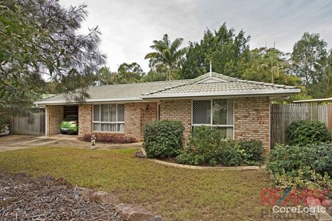 Property photo of 88 Forest Ridge Drive Narangba QLD 4504