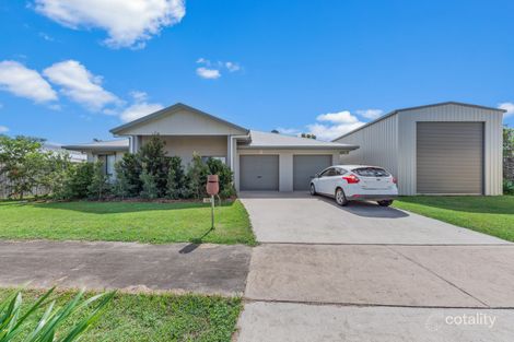 Property photo of 14 Honey Myrtle Street Proserpine QLD 4800