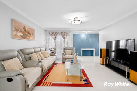 Property photo of 44 Glenbawn Place Woodcroft NSW 2767