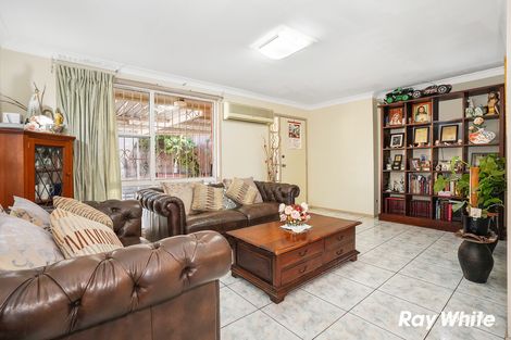Property photo of 15 Carroll Crescent Plumpton NSW 2761