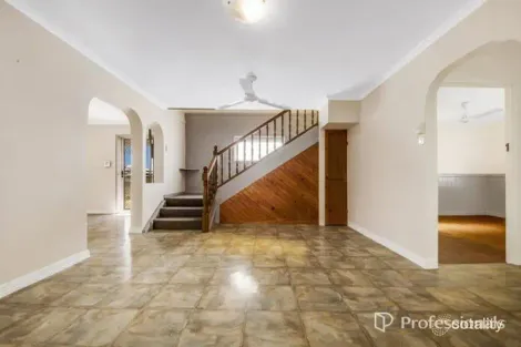 Property photo of 66 Barney Street Barney Point QLD 4680