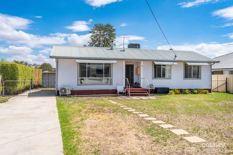 9 Stirbeck St, Holbrook, NSW 2644