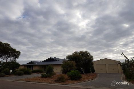 Property photo of 4 Dauphin Crescent Castletown WA 6450