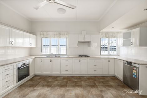 Property photo of 36 Hodgkinson Street Chermside QLD 4032