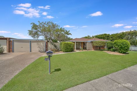 8 Chapman Ct, Albany Creek, QLD 4035