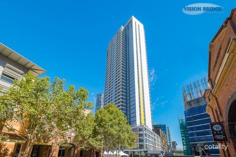 3229/65 Tumbalong Bvd, Haymarket, NSW 2000