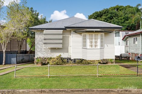 Property photo of 17 Wally Street Nundah QLD 4012