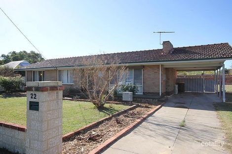 Property photo of 22 Viveash Road Middle Swan WA 6056