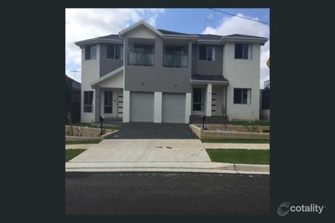 Property photo of 3 Millicent Street Greystanes NSW 2145