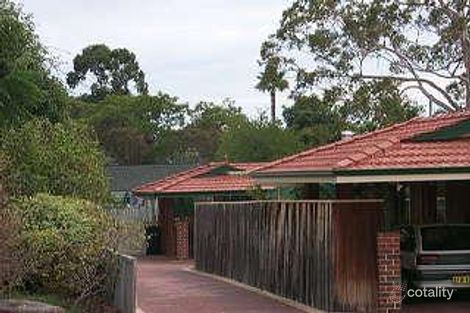 Property photo of 31A Fourth Avenue Bassendean WA 6054