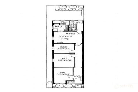 Property photo of 107 Albert Street Brunswick VIC 3056