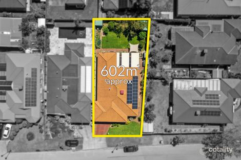 Property photo of 41 Cromford Crescent Narre Warren South VIC 3805