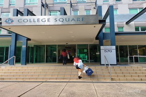 1412/570 Lygon St, Carlton, VIC 3053