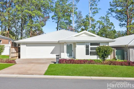 23 Corymbia Loop, Wauchope, NSW 2446