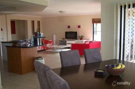 Property photo of 15 Franbridge Place Victoria Point QLD 4165