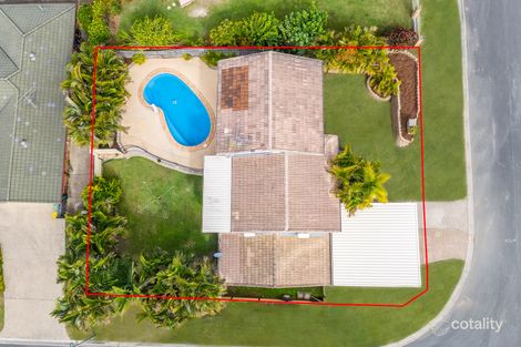 Property photo of 26 Jessie Crescent Bethania QLD 4205