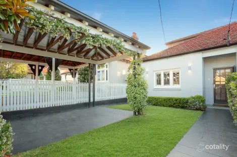 44 Bond St, Mosman, NSW 2088
