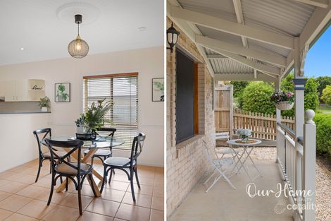 Property photo of 3 Trevi Place Springfield Lakes QLD 4300