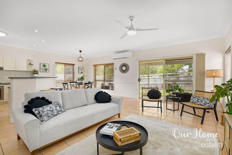 Property photo of 3 Trevi Place Springfield Lakes QLD 4300